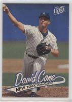 David Cone [Good to VG‑EX]