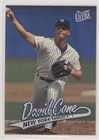 David Cone