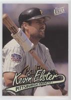 Kevin Elster