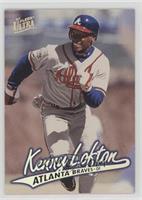 Kenny Lofton