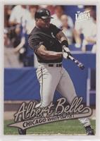 Albert Belle