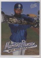 Mariano Duncan [EX to NM]