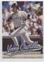 Vinny Castilla