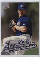 Jason Dickson