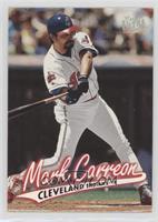 Mark Carreon