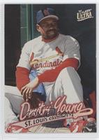 Dmitri Young