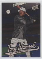 Tony Womack