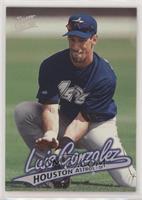 Luis Gonzalez