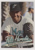 Felix Heredia