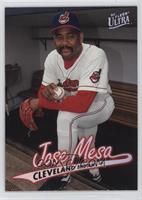 Jose Mesa