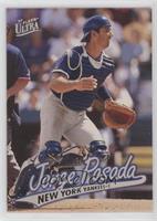 Jorge Posada