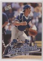 Jorge Posada