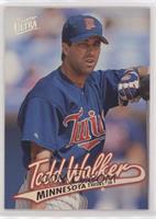 Todd Walker