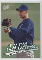 Jeff D'Amico