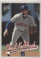 Chuck Knoblauch