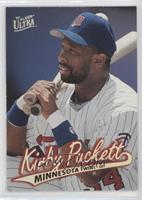 Kirby Puckett