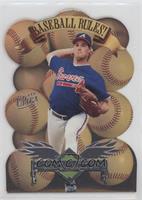 Greg Maddux