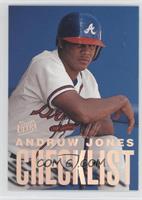 Andruw Jones