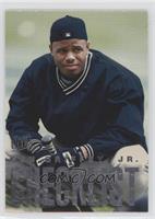 Ken Griffey Jr.