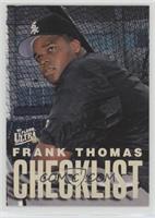 Frank Thomas