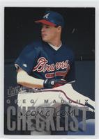 Greg Maddux