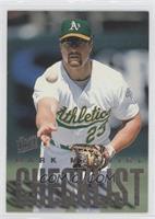 Mark McGwire