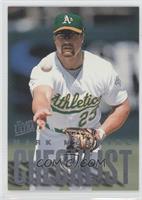 Mark McGwire