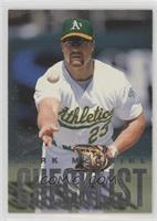 Mark McGwire