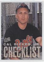 Cal Ripken Jr.