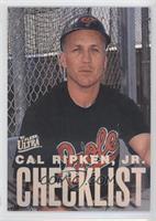 Cal Ripken Jr.