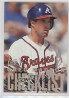 Greg Maddux