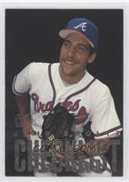 John Smoltz