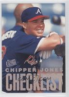 Chipper Jones