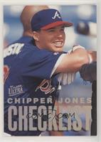 Chipper Jones