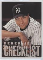 Derek Jeter