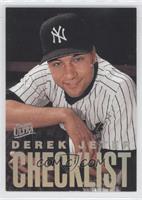 Derek Jeter