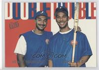 Henry Rodriguez, Moises Alou