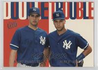 Derek Jeter, Andy Pettitte