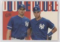 Derek Jeter, Andy Pettitte