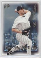 Andy Pettitte