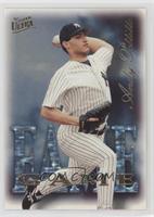 Andy Pettitte