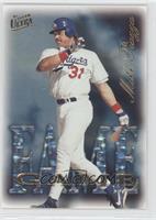 Mike Piazza