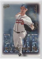 Greg Maddux