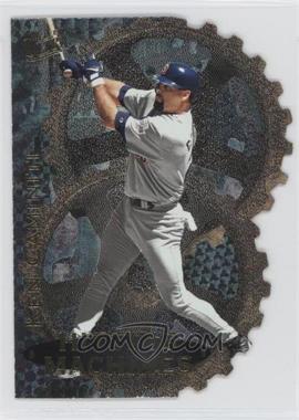 1997 Fleer Ultra - Hitting Machines #18 - Ken Caminiti