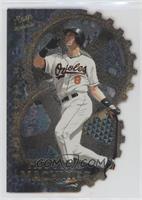 Cal Ripken Jr.