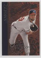 John Smoltz