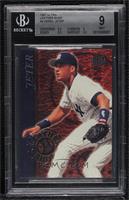 Derek Jeter [BGS 9 MINT]