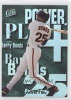 Barry Bonds [Noted]