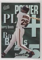 Barry Bonds