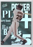 Barry Bonds